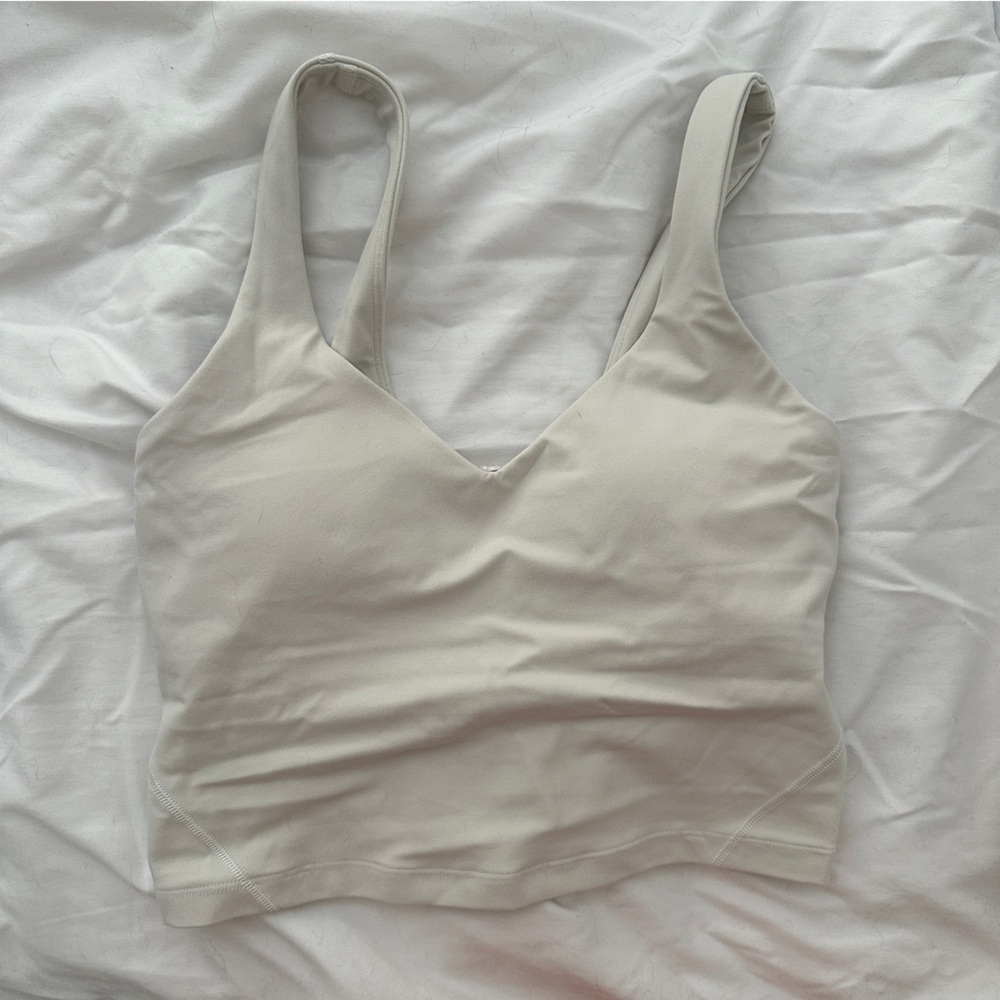Lululemon Align Tank